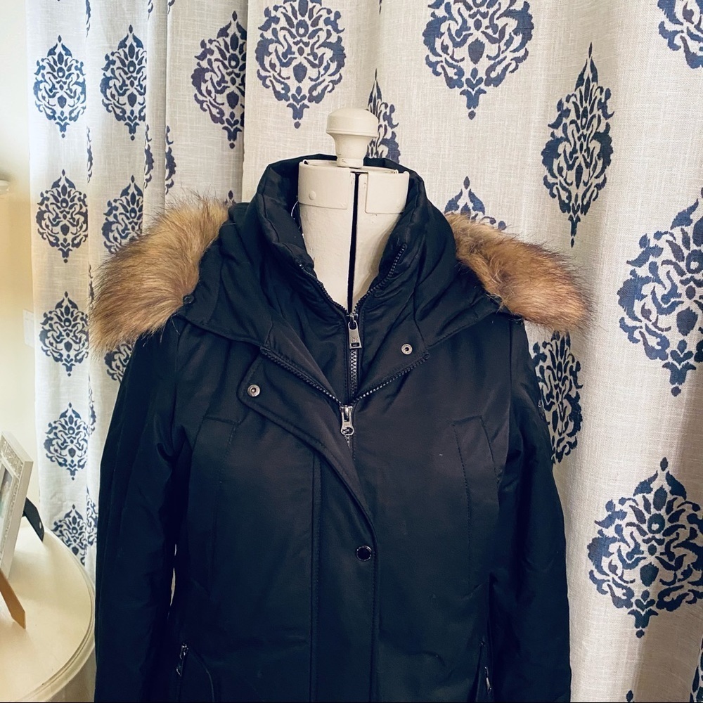 NEW Gorgeous 🌟 1 Madison Winter ❄️ Parka